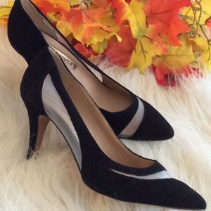 💞ANDREY BROOKE💞high heels